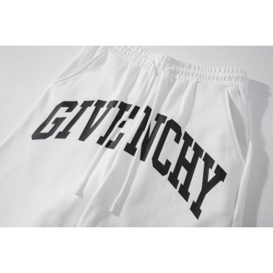 2024SS カジュアルで気分爽快 GIVENCHY ジバンシィ 半ズボン