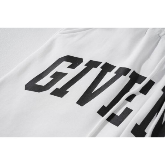 2024SS カジュアルで気分爽快 GIVENCHY ジバンシィ 半ズボン