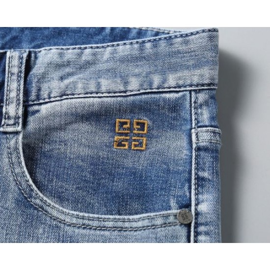 2024SS 一気にオシャレ上級者 GIVENCHY ジバンシィ ジーパン 2024SS 一気にオシャレ上級者 GIVENCHY ジバンシィ ジーパン