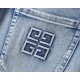 2024SS 一気にオシャレ上級者 GIVENCHY ジバンシィ ジーパン 2024SS 一気にオシャレ上級者 GIVENCHY ジバンシィ ジーパン
