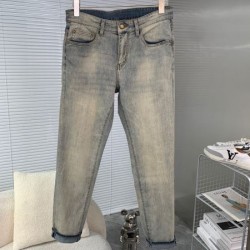 2024SS 今シーズンは特に人気 GIVENCHY ジバンシィ ジーパン