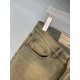 2024SS 今夏に長く愛用できるスタイル LOEWE ロエベ ジーパン
