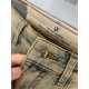 2024SS 今夏に長く愛用できるスタイル LOEWE ロエベ ジーパン