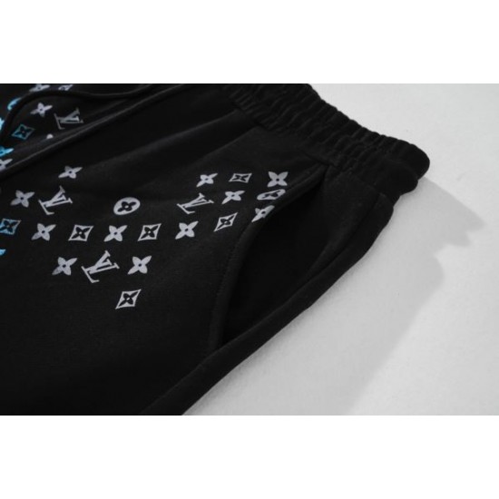 2024SS 着心地の良いお品 LOUIS VUITTON ルイヴィトン 半ズボン 2024SS 着心地の良いお品 LOUIS VUITTON ルイヴィトン 半ズボン