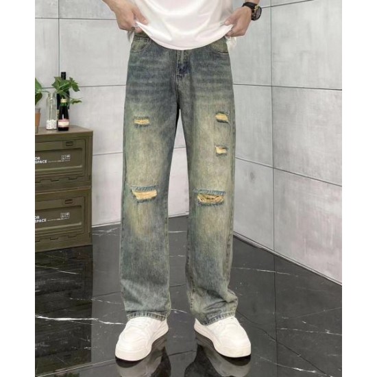 2024SS 爆発的人気再入荷 LOUIS VUITTON ルイヴィトン ジーパン 2024SS 爆発的人気再入荷 LOUIS VUITTON ルイヴィトン ジーパン