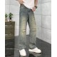 2024SS 爆発的人気再入荷 LOUIS VUITTON ルイヴィトン ジーパン 2024SS 爆発的人気再入荷 LOUIS VUITTON ルイヴィトン ジーパン