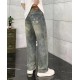 2024SS 爆発的人気再入荷 LOUIS VUITTON ルイヴィトン ジーパン 2024SS 爆発的人気再入荷 LOUIS VUITTON ルイヴィトン ジーパン