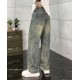 2024SS 爆発的人気再入荷 LOUIS VUITTON ルイヴィトン ジーパン 2024SS 爆発的人気再入荷 LOUIS VUITTON ルイヴィトン ジーパン