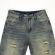 2024SS 爆発的人気再入荷 LOUIS VUITTON ルイヴィトン ジーパン 2024SS 爆発的人気再入荷 LOUIS VUITTON ルイヴィトン ジーパン