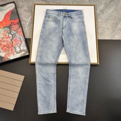 2024SS トレンドスタイル LOUIS VUITTON ルイヴィトン ジーパン