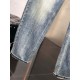 2024SS 完売必須限定SALE LOUIS VUITTON ルイヴィトン ジーパン 2024SS 完売必須限定SALE LOUIS VUITTON ルイヴィトン ジーパン