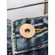 2024SS 完売必須限定SALE LOUIS VUITTON ルイヴィトン ジーパン 2024SS 完売必須限定SALE LOUIS VUITTON ルイヴィトン ジーパン