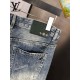 2024SS 完売必須限定SALE LOUIS VUITTON ルイヴィトン ジーパン 2024SS 完売必須限定SALE LOUIS VUITTON ルイヴィトン ジーパン