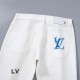 2024SS 即完売のアイテム LOUIS VUITTON ルイヴィトン ジーパン 2024SS 即完売のアイテム LOUIS VUITTON ルイヴィトン ジーパン