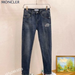 2024SS お色味たくさん大人気 MONCLER モンクレール ジーパン