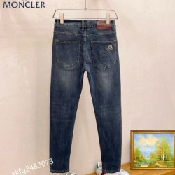 2024SS お色味たくさん大人気 MONCLER モンクレール ジーパン