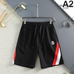2024SS 夏のコーデにぴったり MONCLER モンクレール 半ズボン