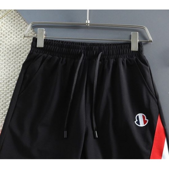 2024SS 夏のコーデにぴったり MONCLER モンクレール 半ズボン 2024SS 夏のコーデにぴったり MONCLER モンクレール 半ズボン