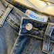 2024SS 今年の春夏先行販売新作 MONCLER モンクレール ジーパン 2024SS 今年の春夏先行販売新作 MONCLER モンクレール ジーパン