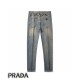 2024SS 春夏ムードを高める最旬トレンド PRADA プラダ ジーパン 2024SS 春夏ムードを高める最旬トレンド PRADA プラダ ジーパン