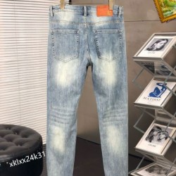 2024SS 圧倒的な高級感 VALENTINO ヴァレンティノ ジーパン