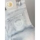 2024SS 春夏最新作海外発 VERSACE ヴェルサーチェ ジーパン 2024SS 春夏最新作海外発 VERSACE ヴェルサーチェ ジーパン