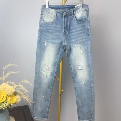 2024SS 春夏新作VIPSALE VERSACE ヴェルサーチェ ジーパン