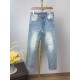 2024SS 春夏新作VIPSALE VERSACE ヴェルサーチェ ジーパン 2024SS 春夏新作VIPSALE VERSACE ヴェルサーチェ ジーパン