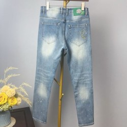 2024SS 春夏新作VIPSALE VERSACE ヴェルサーチェ ジーパン