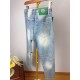 2024SS 春夏新作VIPSALE VERSACE ヴェルサーチェ ジーパン 2024SS 春夏新作VIPSALE VERSACE ヴェルサーチェ ジーパン