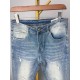 2024SS 春夏新作VIPSALE VERSACE ヴェルサーチェ ジーパン 2024SS 春夏新作VIPSALE VERSACE ヴェルサーチェ ジーパン