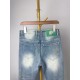 2024SS 春夏新作VIPSALE VERSACE ヴェルサーチェ ジーパン 2024SS 春夏新作VIPSALE VERSACE ヴェルサーチェ ジーパン