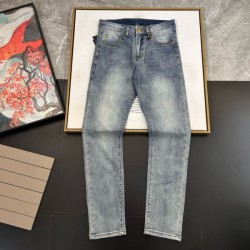 2024SS 入手困難アイテム YSL イヴ サンローラン ジーパン