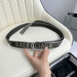 BALENCIAGA バレンシアガ ロングシーズン活躍 2024SS ベルト