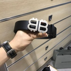 BALENCIAGA バレンシアガ 販売店舗限定モデル 2024SS ベルト