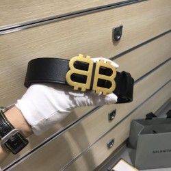 BALENCIAGA バレンシアガ 販売店舗限定モデル 2024SS ベルト