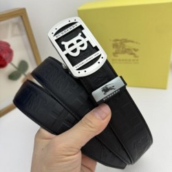BURBERRY バーバリー オンライン限定商品 2024SS ベルト