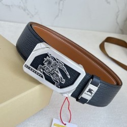 BURBERRY バーバリー 足下注目してくれる 2024SS ベルト