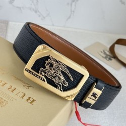 BURBERRY バーバリー 足下注目してくれる 2024SS ベルト