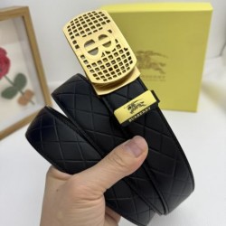 BURBERRY バーバリー 数量限定奇跡の入荷 2024SS ベルト