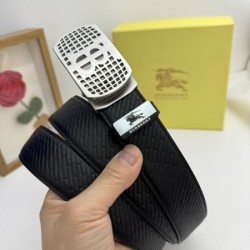 BURBERRY バーバリー 数量限定奇跡の入荷 2024SS ベルト