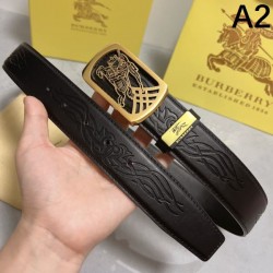 BURBERRY バーバリー 新作限定早い者勝ち 2024SS ベルト