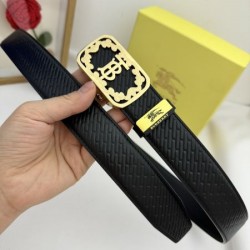 BURBERRY バーバリー ギフト最適期間限定 2024SS ベルト