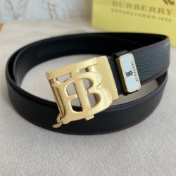 BURBERRY バーバリー セール早いもの勝ち 2024SS ベルト