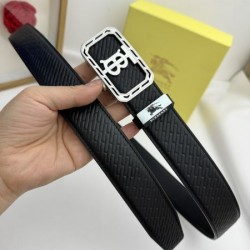BURBERRY バーバリー 今夏在庫一掃セール 2024SS ベルト