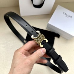 CELINE セリーヌ 海外でも若者たちに大人気な 2024SS ベルト