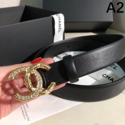 CHANEL シャネル 新しい姿を演出できる夏季新作 2024SS ベルト