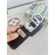 DIOR ディオール 普段使いに最適の大人スタイル 2024SS ベルト DIOR ディオール 普段使いに最適の大人スタイル 2024SS ベルト