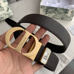 DIOR ディオール 今シーズンのトレンドアイテム 2024SS ベルト
