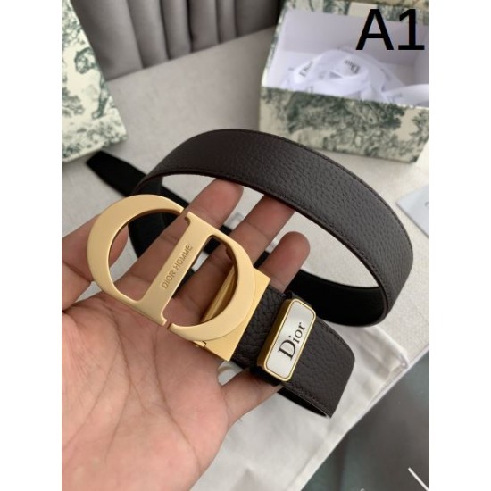 DIOR ディオール 今シーズンのトレンドアイテム 2024SS ベルト DIOR ディオール 今シーズンのトレンドアイテム 2024SS ベルト